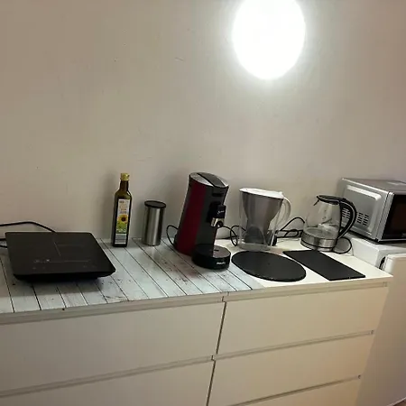 Doppelzimmer,city, Messe & Natur, Gut Vrr Im Duessedlorf *